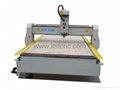 CNC Wood Cutting Machine JOY1325 1