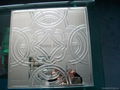 JOY-1525 Glass Engraving Machine with polishing tool 1