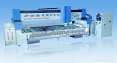 JOY-1525 CNC Glass Engraving Machine
