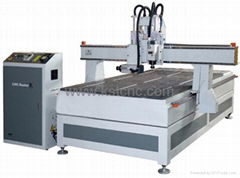 JOY-1325 Woodworking CNC  Router