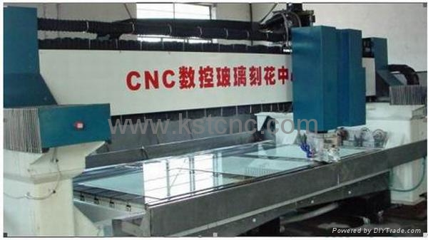 glass engraving machine glass engraving machine