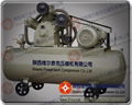 陝西維爾泰克壓縮機公司16工況精品活塞空壓機 2