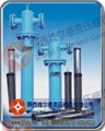 陝西維爾泰克壓縮機公司高精密過濾器 5