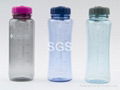 Water bottle 4