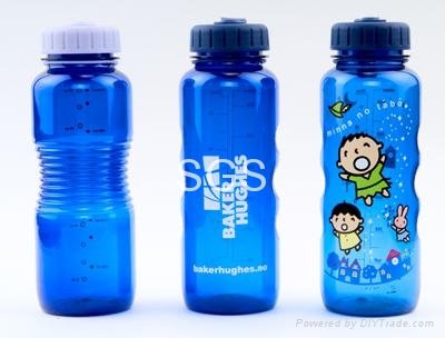 Water bottle 5