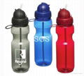 BPA Free bottle