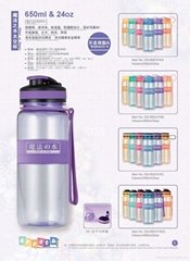 ShenZhen Square Bottle Company Limited