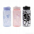 Tritan water bottle  2