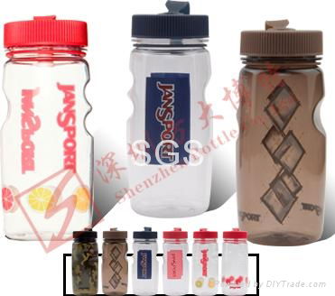 Tritan water bottle  4