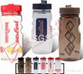 Tritan water bottle  4