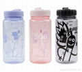 BPA Free bottle  5