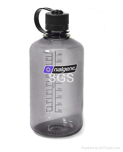 Nalgene water bottle  3