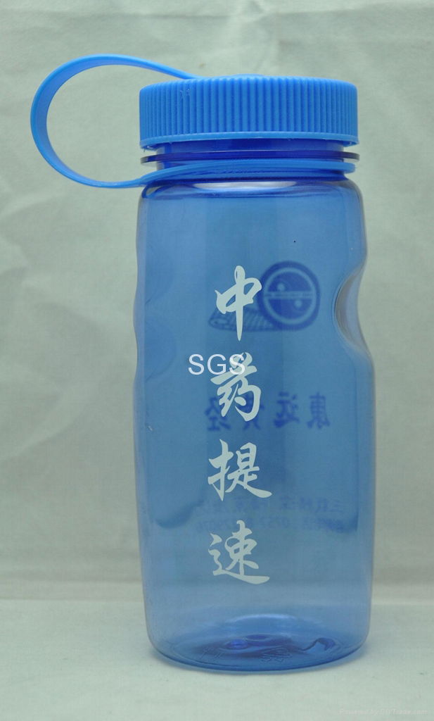 Nalgene water bottle  4