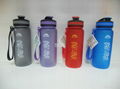 BPA Free bottle  2