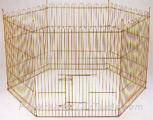 enclosure cage/pet fench/dog fench
