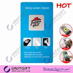 Best price PU Mobile sticky cleaner