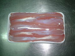 rabbit fillets