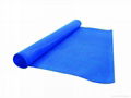 swimming pool cloth with PE bubble 2
