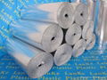 roof insulation with PE bubble & aluminum foil 2