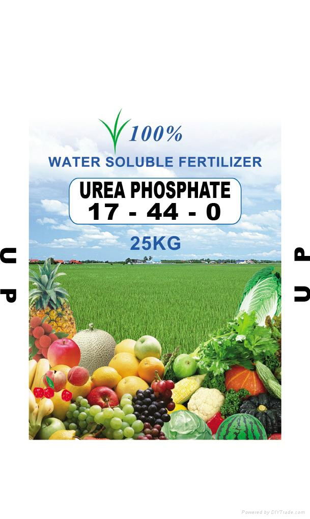 UREA PHOSPHATE (UP) 2