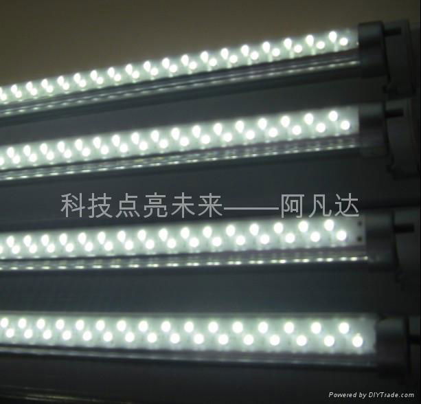 供应LED日光灯管