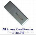 card reader memory card reader 5