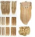 clip-in hair extension 4