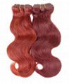 hair weft  1