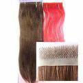 skin weft