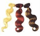 hair weft 