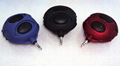 Small speaker 002 1