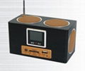 MD-D4 Multi-function Mobile Speaker