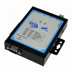 ESport 101 (Ethernet Serial Device Server)