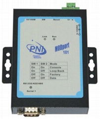 Modbus Gateway