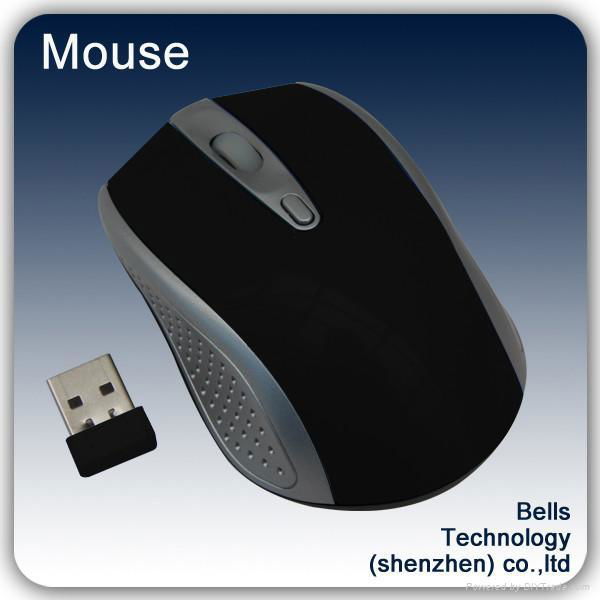 wireless mouse  2