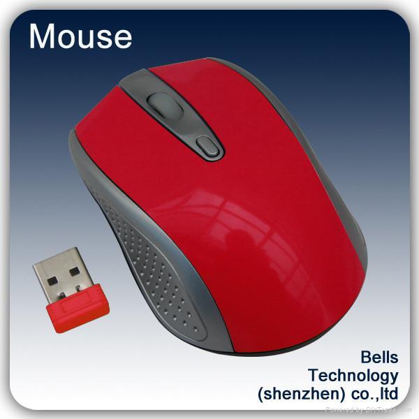 wireless mouse  4