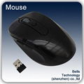 wireless mouse  1