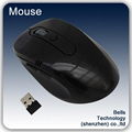 wireless mouse 