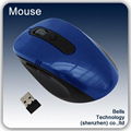 wireless mouse  2