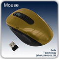 wireless mouse  3