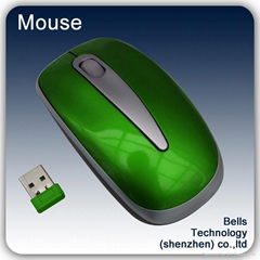 wireless mouse 