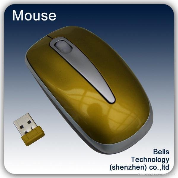 wireless mouse  2