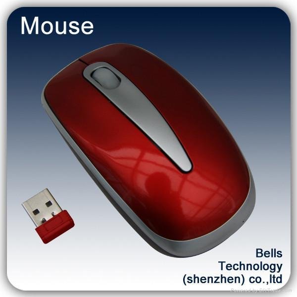 wireless mouse  4