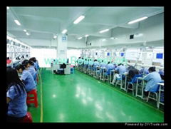 shenzhen bells electronics co.,ltd.