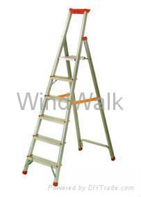 Aluminum Step Ladder,GB-201A,EN131 3