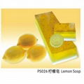 Natural soap 1