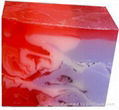 Natural Beauty Soap