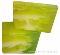  Natural Beauty Soap