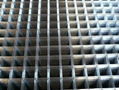 welded wire mesh