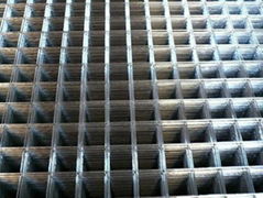 welded wire mesh